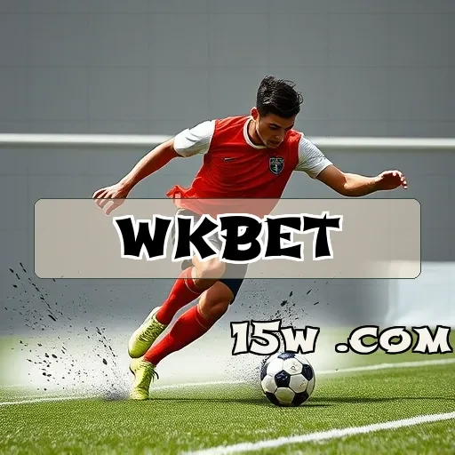 wkbet.com Cassino