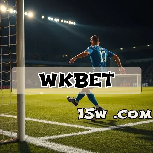 wkbet.com eSports