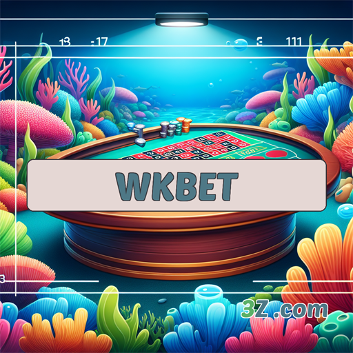 Entre Emoções e Diversão: O Casino do wkbet.com