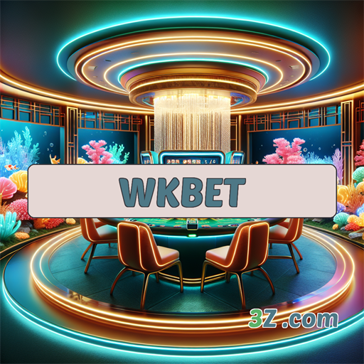 Slots Fascinantes: Aventura e Ganhos no wkbet.com