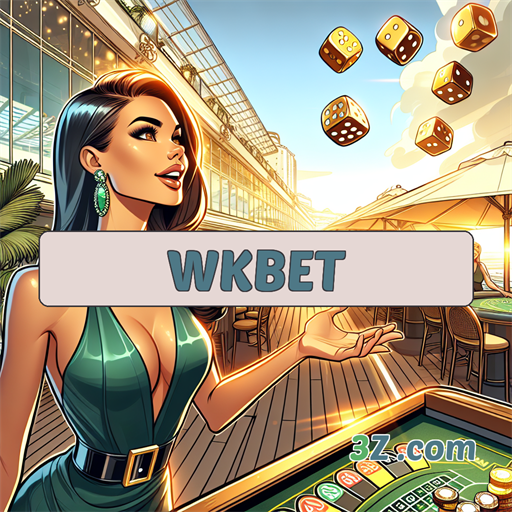 Slots Fascinantes: Aventura e Ganhos no wkbet.com