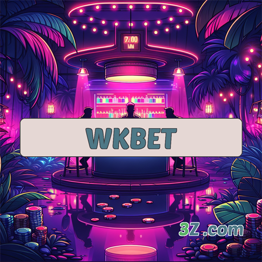 Entre Emoções e Diversão: O Casino do wkbet.com