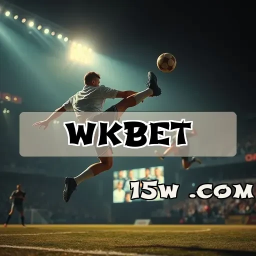 wkbet.com Jackpots