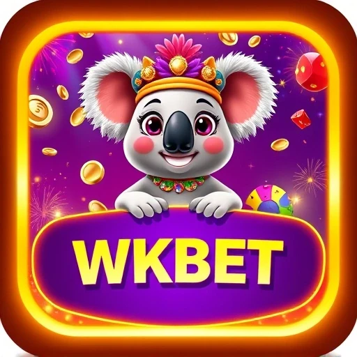 Logotipo wkbet.com