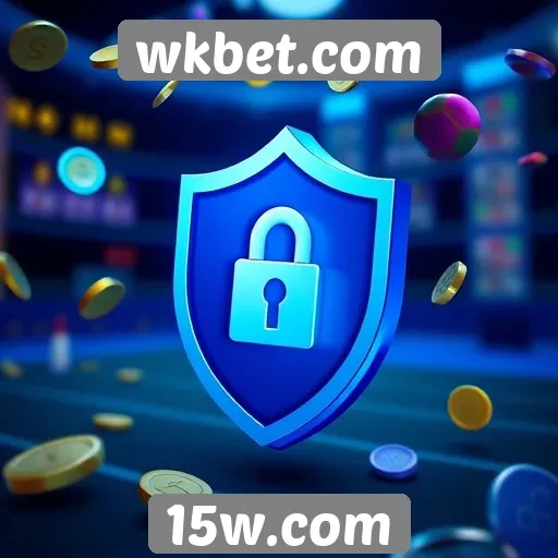 novos recursos de segurança no site wkbet.com