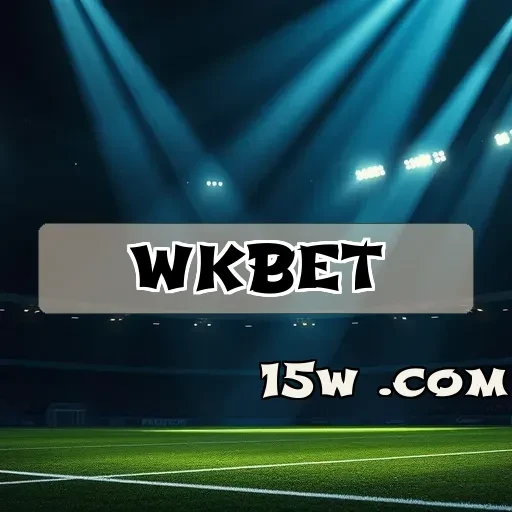wkbet.com Pôquer