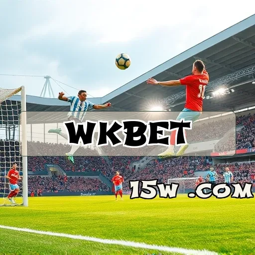 wkbet.com Promoções