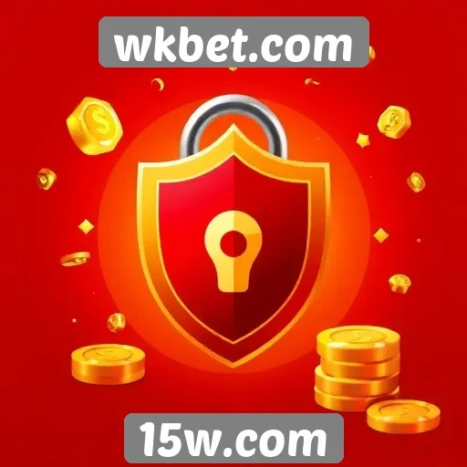 Análise da segurança em wkbet.com
